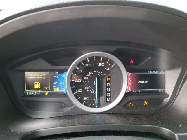 Фото 9 с аукциона – 2011 FORD EXPLORER X с VIN 1FMHK7D80BGA55589