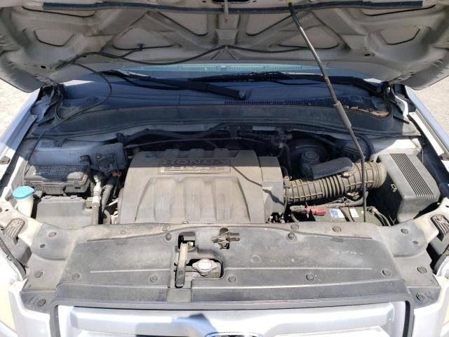 Photo 11 from auction – 2007 HONDA PILOT EXL with VIN 5FNYF28767B043106