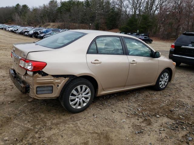 Photo 3 from auction – 2012 TOYOTA COROLLA BA with VIN 2T1BU4EE9CC852575