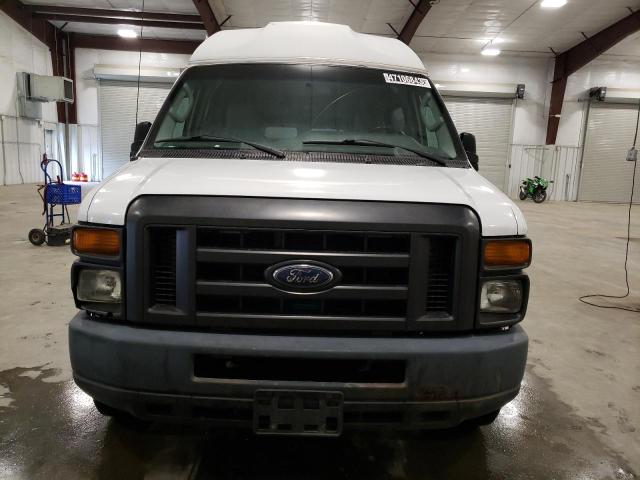 Photo 5 from auction – 2012 FORD ECONOLINE with VIN 1FTNS2EWXCDA41340