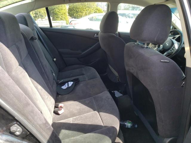 Photo 10 from auction – 2009 NISSAN ALTIMA 2.5 with VIN 1N4AL21E89C110202