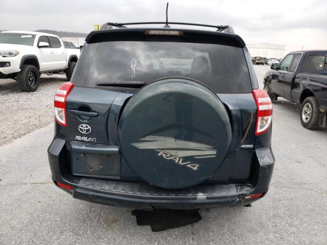Photo 6 from auction – 2011 TOYOTA RAV4 with VIN 2T3BF4DVXBW127051