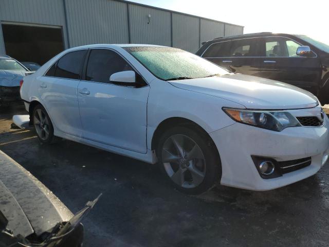 Photo 4 from auction – 2012 TOYOTA CAMRY BASE with VIN 4T1BF1FK7CU158267