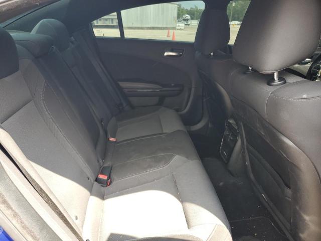 Photo 10 from auction – 2019 DODGE CHARGER SX with VIN 2C3CDXBG9KH572708