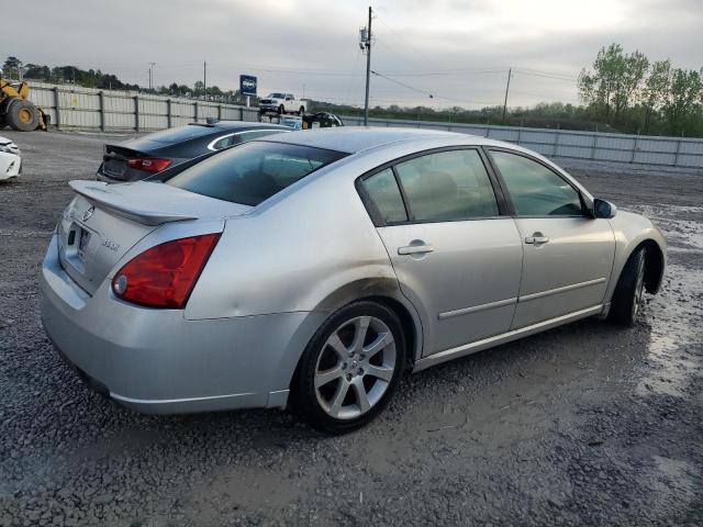 Photo 3 from auction – 2007 NISSAN MAXIMA SE with VIN 1N4BA41E07C827745