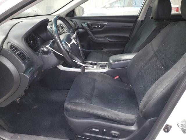 Photo 7 from auction – 2015 NISSAN ALTIMA 2.5 with VIN 1N4AL3AP0FC585202