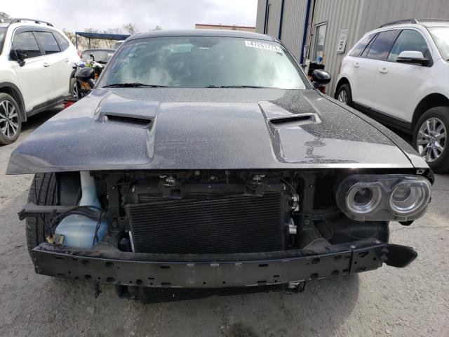 Photo 5 from auction – 2019 DODGE CHALLENGER with VIN 2C3CDZAG2KH714720