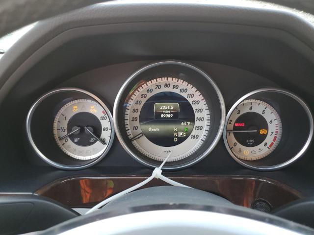 Photo 9 from auction – 2014 MERCEDES-BENZ E 350 with VIN WDDHF5KB9EA981241