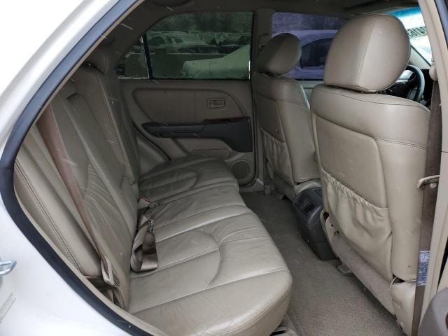 Photo 11 from auction – 1999 LEXUS RX 300 with VIN JT6HF10U7X0070087