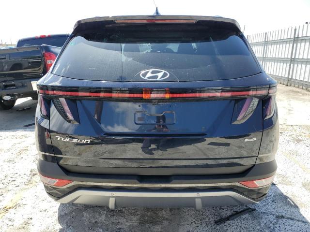 Photo 6 from auction – 2022 HYUNDAI TUCSON LIM with VIN KM8JECAE4NU054818