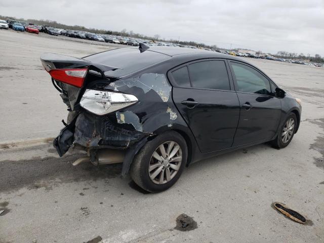 Photo 3 from auction – 2015 KIA FORTE LX with VIN KNAFX4A64F5326831