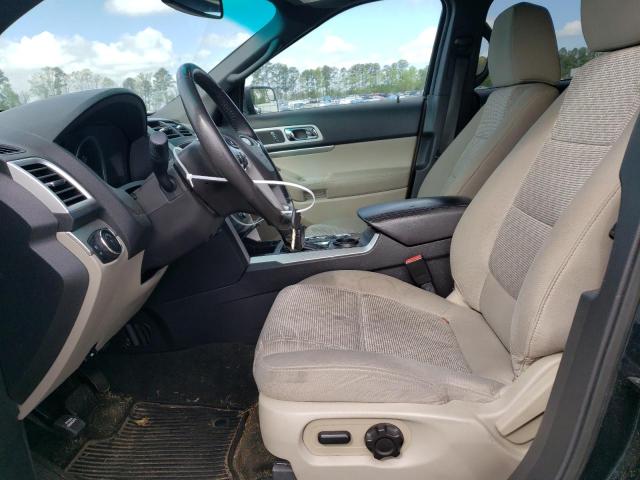Photo 7 from auction – 2014 FORD EXPLORER X with VIN 1FM5K7D89EGC39050