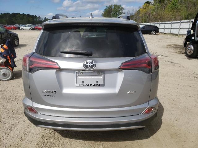 Photo 6 from auction – 2018 TOYOTA RAV4 ADVEN with VIN JTMWFREV0JD123728
