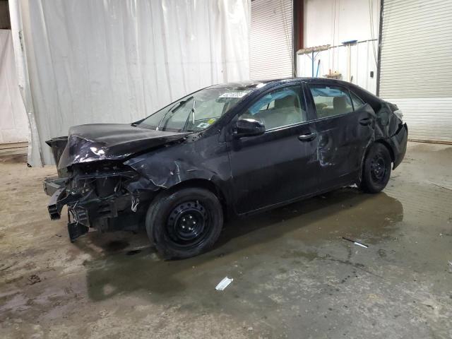 Photo 1 from auction – 2019 TOYOTA COROLLA L with VIN 5YFBURHE4KP862292