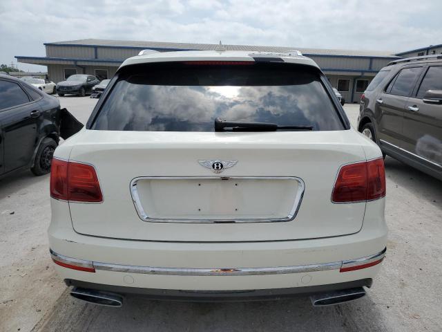 Photo 6 from auction – 2018 BENTLEY BENTAYGA with VIN SJAAC2ZV1JC017915