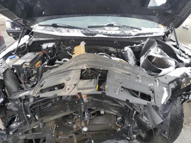 Photo 11 from auction – 2015 FORD F150 SUPER with VIN 1FTEW1EF7FKD70916