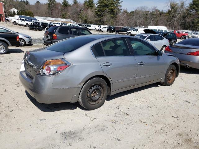 Photo 3 from auction – 2008 NISSAN ALTIMA 2.5 with VIN 1N4AL21E28N406089