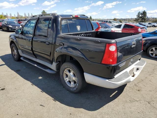 Photo 2 from auction – 2003 FORD EXPLORER S with VIN 1FMZU77E73UB19114