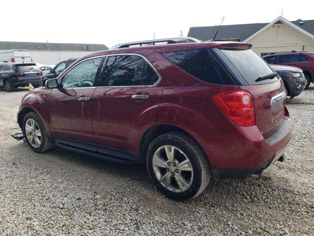Photo 2 from auction – 2011 CHEVROLET EQUINOX LT with VIN 2CNFLFE54B6286403