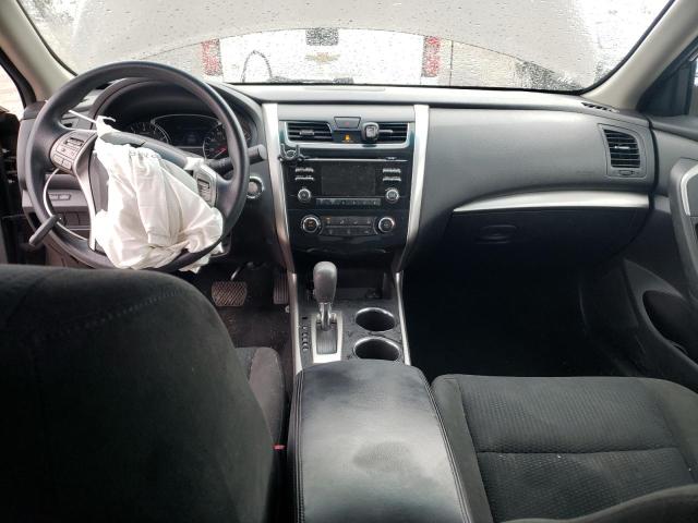 Photo 8 from auction – 2015 NISSAN ALTIMA 2.5 with VIN 1N4AL3AP0FC416278