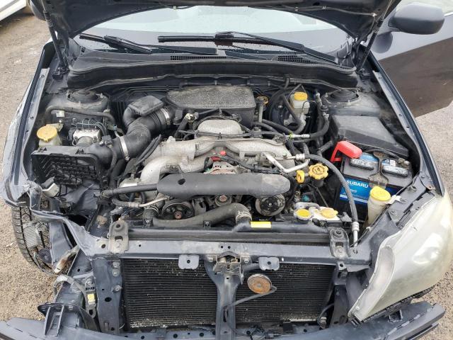 Photo 11 from auction – 2008 SUBARU IMPREZA 2. with VIN JF1GE61608G523291