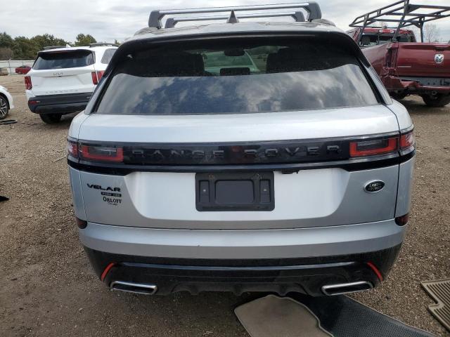 Фото 6 с аукциона – 2019 LAND ROVER RANGE ROVE с VIN SALYM2EV5KA225382