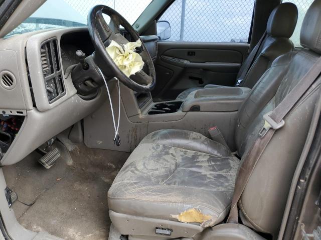 Photo 7 from auction – 2006 CHEVROLET SILVERADO with VIN 1GCEK19B86Z128680