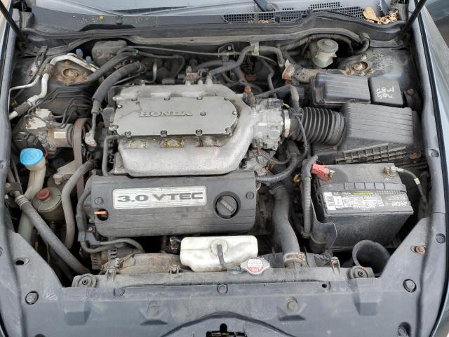 Photo 11 from auction – 2005 HONDA ACCORD EX with VIN 1HGCM66555A041069