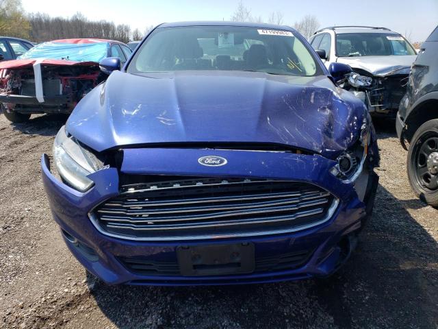 Photo 5 from auction – 2016 FORD FUSION SE with VIN 1FA6P0HD7G5112438