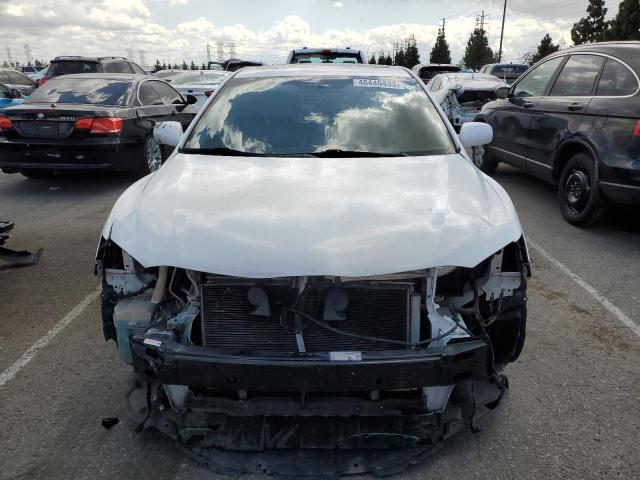 Photo 5 from auction – 2009 TOYOTA CAMRY BASE with VIN 4T4BE46K89R077281
