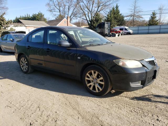 Photo 4 from auction – 2007 MAZDA 3 I with VIN JM1BK12F871763771