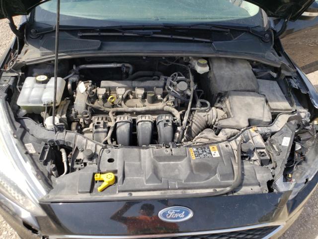 Photo 11 from auction – 2017 FORD FOCUS SE with VIN 1FADP3F26HL313982