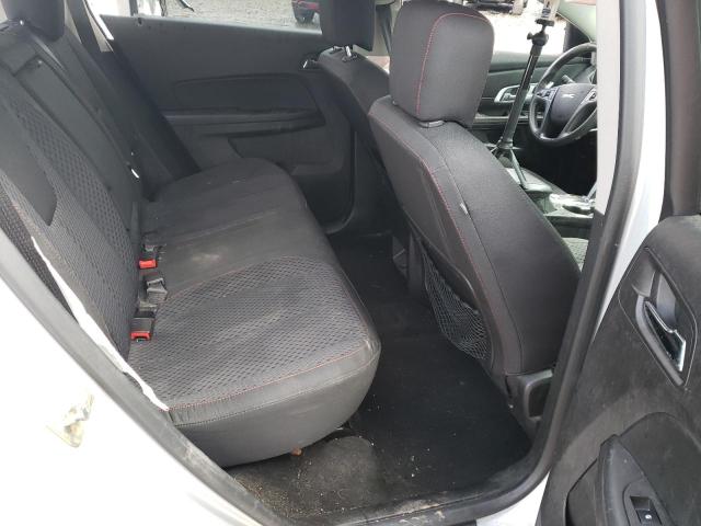 Photo 10 from auction – 2013 GMC TERRAIN SL with VIN 2GKFLREK0D6348835