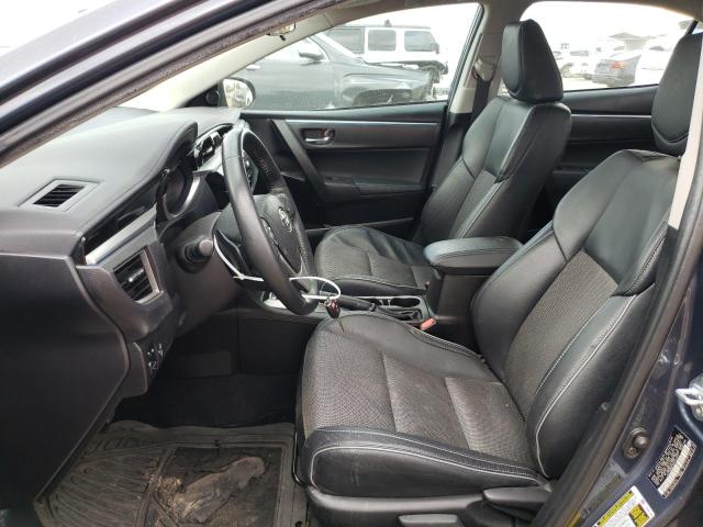 Photo 7 from auction – 2016 TOYOTA COROLLA L with VIN 5YFBURHE9GP425377