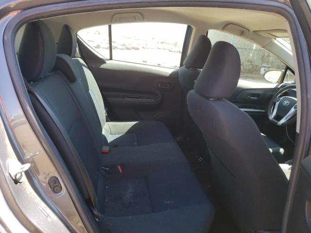 Photo 10 from auction – 2015 TOYOTA PRIUS C with VIN JTDKDTB31F1102402