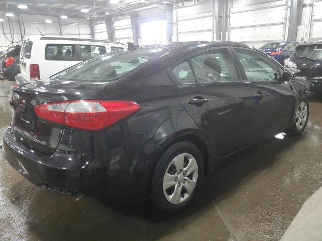 Photo 3 from auction – 2015 KIA FORTE LX with VIN KNAFX4A62F5310403