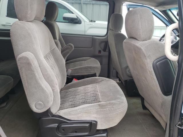 Photo 11 from auction – 2003 CHEVROLET VENTURE with VIN 1GNDX03E13D287308