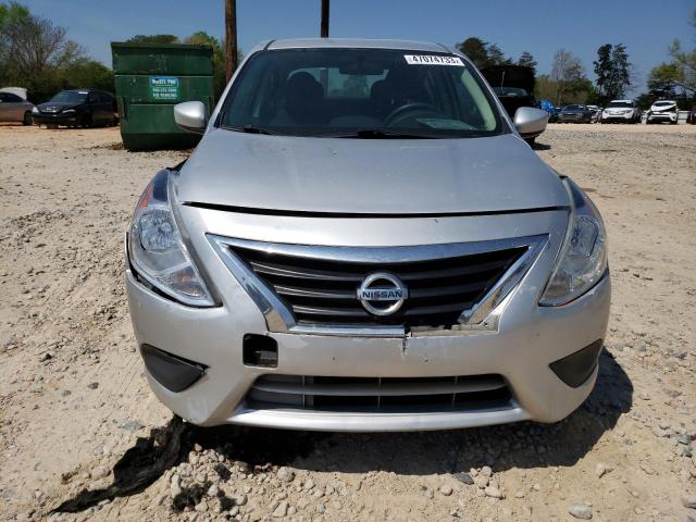Photo 5 from auction – 2016 NISSAN VERSA S with VIN 3N1CN7AP5GL808153