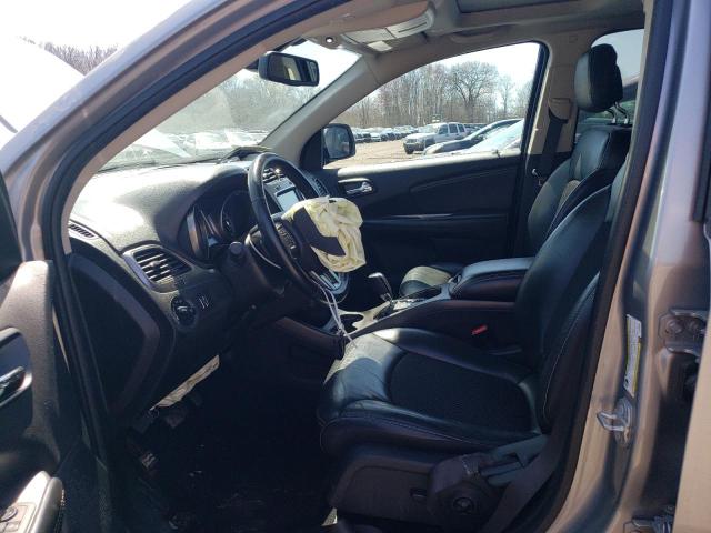 Photo 7 from auction – 2020 DODGE JOURNEY CR with VIN 3C4PDCGB5LT269582