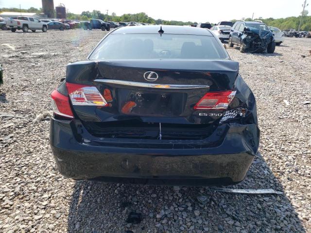 Photo 6 from auction – 2011 LEXUS ES 350 with VIN JTHBK1EG4B2471122