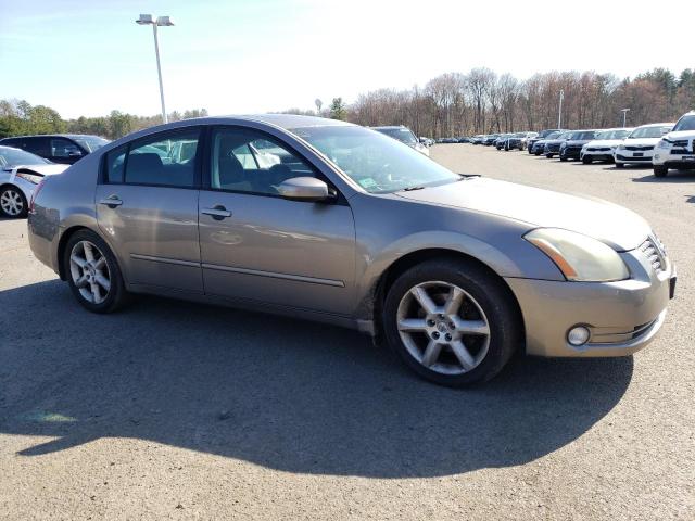 Photo 4 from auction – 2005 NISSAN MAXIMA SE with VIN 1N4BA41E65C876168