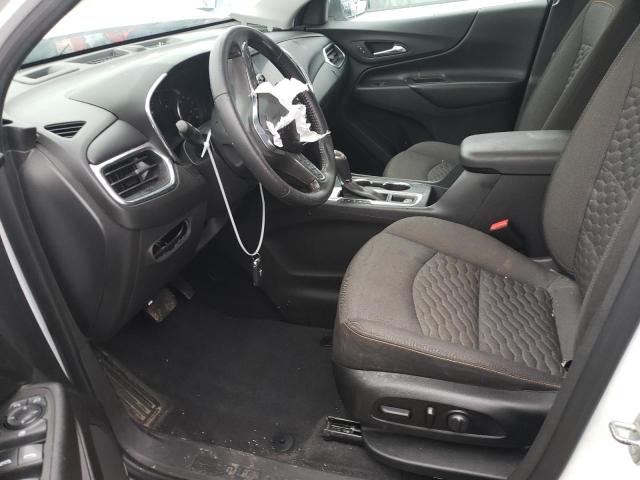 Photo 7 from auction – 2020 CHEVROLET EQUINOX LT with VIN 3GNAXKEVXLS626689