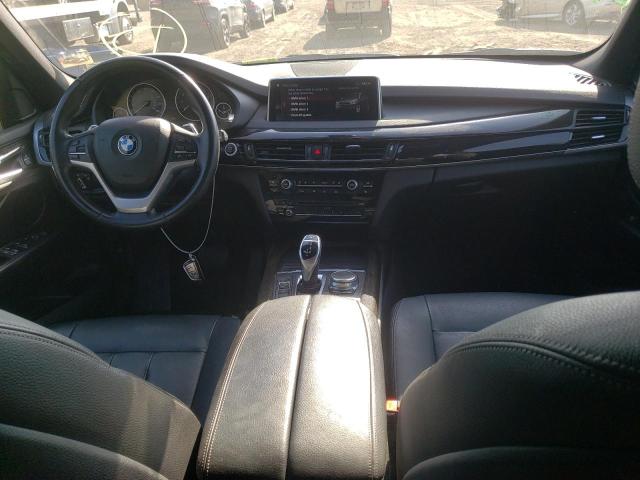 Photo 8 from auction – 2018 BMW X5 XDRIVE3 with VIN 5UXKR0C58JL071287