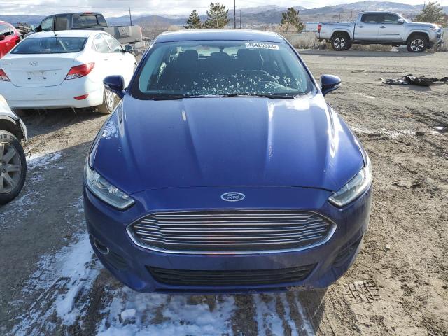 Photo 5 from auction – 2016 FORD FUSION SE with VIN 3FA6P0H76GR340826