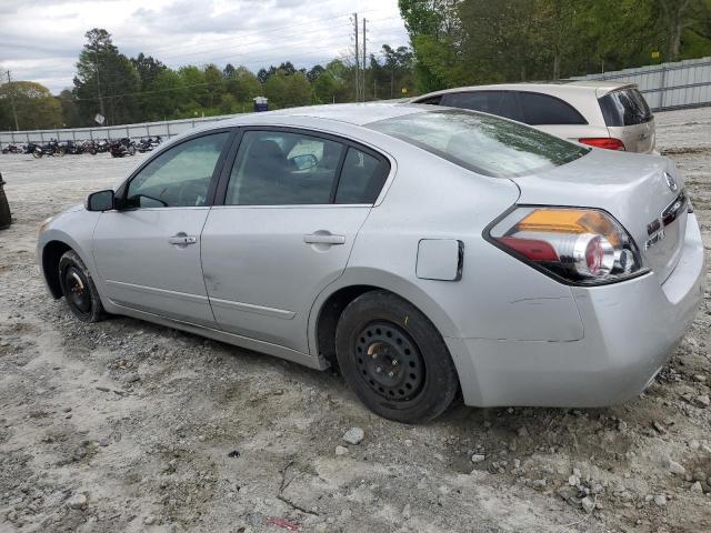 Photo 2 from auction – 2012 NISSAN ALTIMA BAS with VIN 1N4AL2AP9CC230308