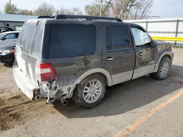 صورة رقم 3 من المزاد - 2008 FORD EXPEDITION مع VIN 1FMFU18508LA35972