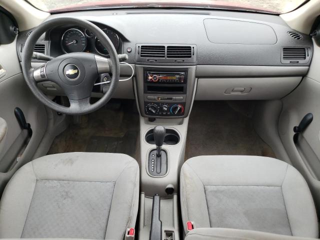 Photo 8 from auction – 2008 CHEVROLET COBALT LS with VIN 1G1AK58F787241666