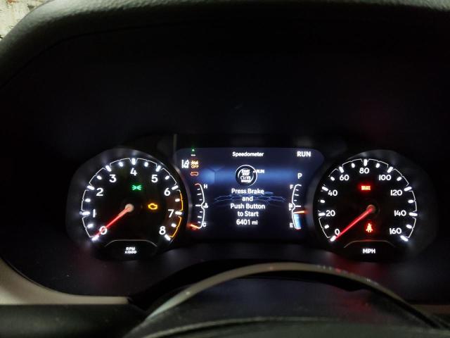 Photo 9 from auction – 2022 JEEP COMPASS LI with VIN 3C4NJDCBXNT181061
