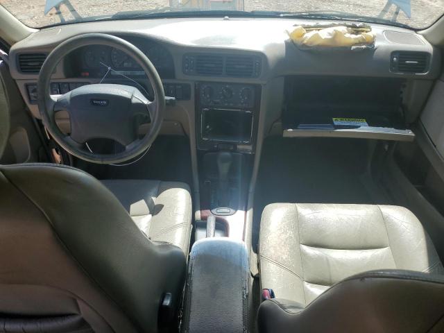 Photo 8 from auction – 2000 VOLVO V70 BASE with VIN YV1LW61J9Y2662918
