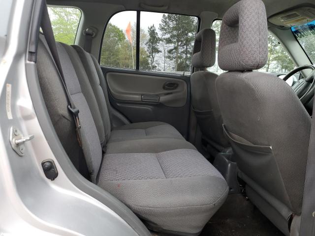 Photo 10 from auction – 2003 CHEVROLET TRACKER with VIN 2CNBE13C436926608